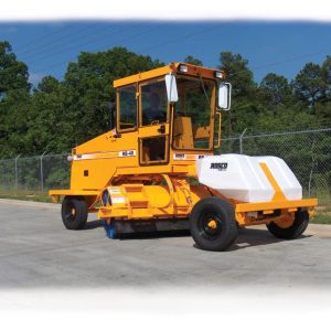 Barredoras ROSCO RB50