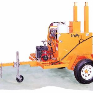 Distribuidor de Asfalto Serie L150