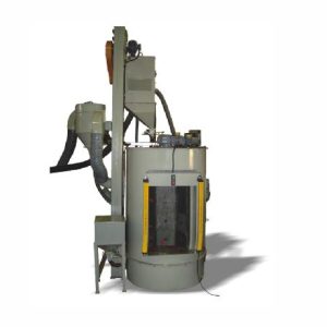 Equipo de Turbina con Carrusel